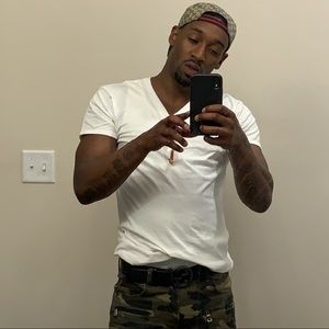 Meet your Posher, Olajwan